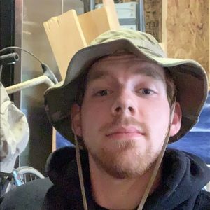 Meet your Posher, Alex